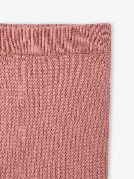 Ensemble bébé fille en tricot blush 7 - vertbaudet enfant 