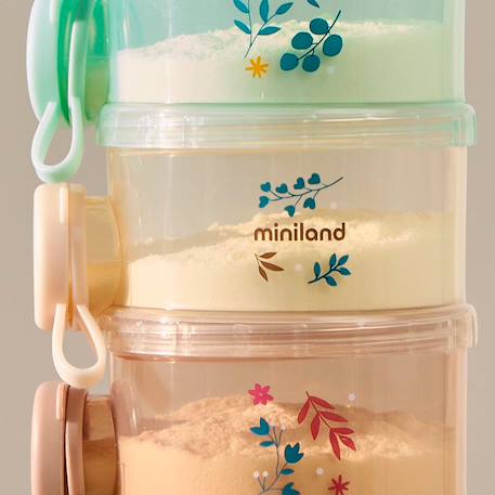 Milky on the go dreamland Beige 4 - vertbaudet enfant 