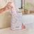 Thermos pour bébés thermy  500ml Bleu+Jaune+Rose 18 - vertbaudet enfant 
