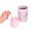 Écureuil thermique Rose 4 - vertbaudet enfant 
