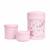 Écureuil thermique Rose 3 - vertbaudet enfant 