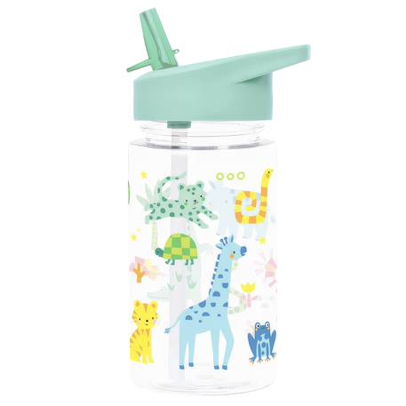Fille-Accessoires-Fourniture scolaire-Gourde-Gourde enfant ergonomique 450 ml