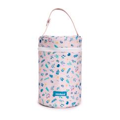 Puériculture-Repas-Vaisselle, coffret repas-Boite de conservation-Thermibag 700ml dreamland