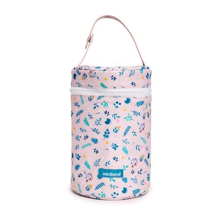 Thermibag 700ml dreamland Beige 1 - vertbaudet enfant 
