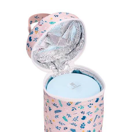 Thermibag 700ml dreamland Beige 4 - vertbaudet enfant 