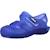 Tongs garçon modèle mattia Bleu 4 - vertbaudet enfant 