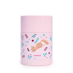 Puériculture-Repas-Thermos 600ml
