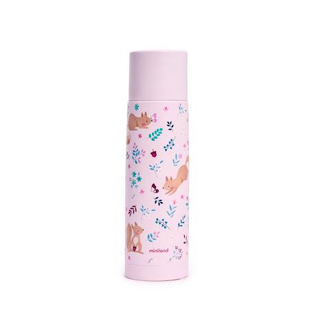 Thermos pour bébés thermy  500ml Bleu+Jaune+Rose 13 - vertbaudet enfant 