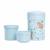 Ours thermique Bleu 3 - vertbaudet enfant 