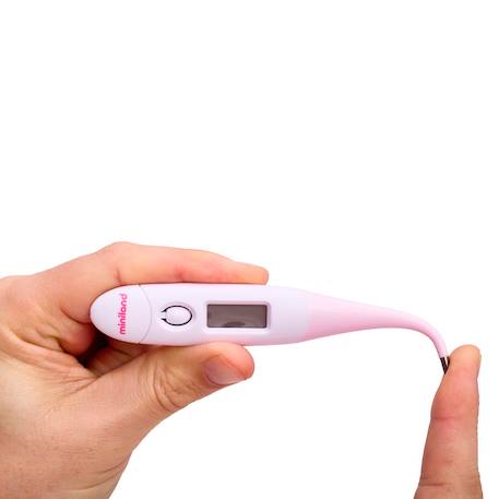 Thermokit écureuil ROSE 2 - vertbaudet enfant 