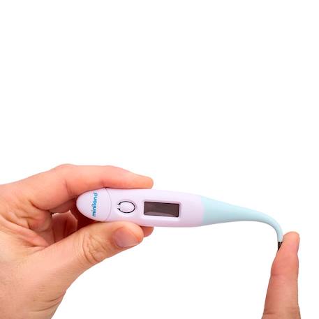 Thermokit ours BLEU 2 - vertbaudet enfant 