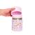Thermos 600ml Beige+Rose 7 - vertbaudet enfant 