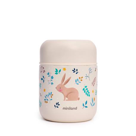 Fille-Accessoires-Fourniture scolaire-Thermos pour bouillies mini