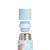 Thermos pour bébés thermy  500ml Bleu+Jaune+Rose 2 - vertbaudet enfant 