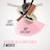 Draisienne pour enfants, 2,5+ ans, 12 pouces, biky retro rose Pink 2 - vertbaudet enfant 