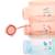 Milky on the go dreamland Beige 2 - vertbaudet enfant 