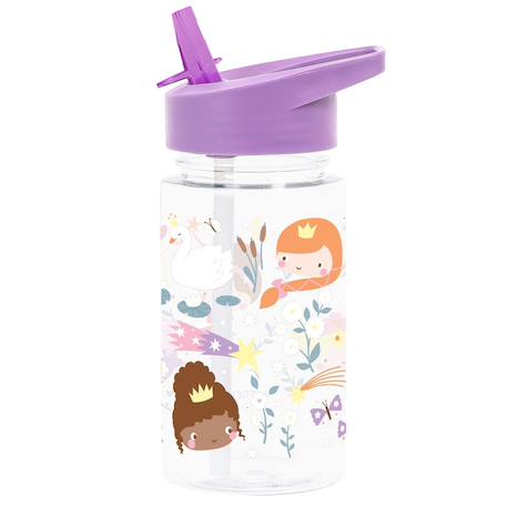 Fille-Accessoires-Fourniture scolaire-Gourde-Gourde enfant ergonomique 450 ml