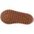 Baskets enfant garçon en cuir Noir 6 - vertbaudet enfant 