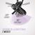 Draisienne biky cross avec frein à mains Black+Blue+Grey+Purple+White 21 - vertbaudet enfant 
