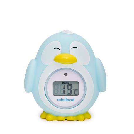 Thermokit ours BLEU 3 - vertbaudet enfant 