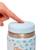 Thermos 600ml Beige+Bleu+Rose 7 - vertbaudet enfant 