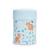 Ours thermique Bleu 1 - vertbaudet enfant 