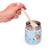 Thermos pour bouillies mini Bleu clair+Rose 2 - vertbaudet enfant 