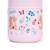 Thermos pour bouillies mini Jaune+Rose 10 - vertbaudet enfant 