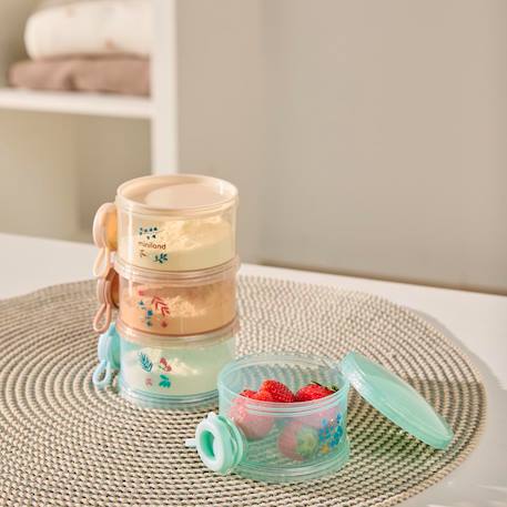 Milky on the go dreamland Beige 3 - vertbaudet enfant 