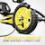Kart à pédales enfant 3 ans+ Blue+Green+Yellow 14 - vertbaudet enfant 