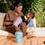 Ours thermique Bleu 6 - vertbaudet enfant 