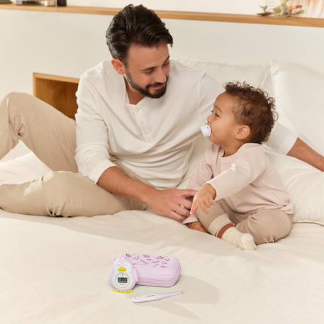 Thermokit écureuil ROSE 6 - vertbaudet enfant 
