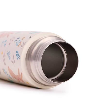 Thermos pour bébés thermy  500ml Bleu+Jaune+Rose 10 - vertbaudet enfant 