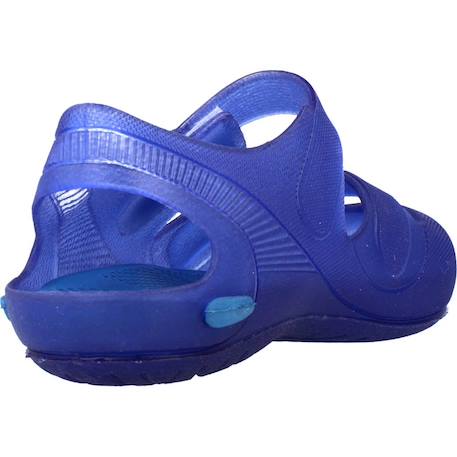 Tongs garçon modèle mattia Bleu 3 - vertbaudet enfant 