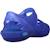 Tongs garçon modèle mattia Bleu 3 - vertbaudet enfant 