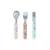 Ensemble de couverts en acier dreamland Beige 1 - vertbaudet enfant 