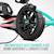 Kart à pédales pour enfants, 3+ ans, buddy lua Pink/mint 2 - vertbaudet enfant 
