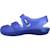 Tongs garçon modèle mattia Bleu 2 - vertbaudet enfant 