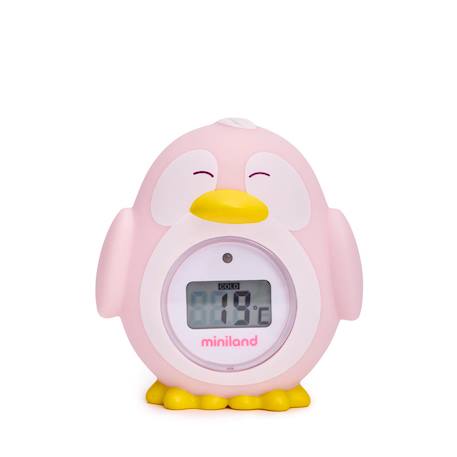 Thermokit écureuil ROSE 3 - vertbaudet enfant 
