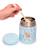 Thermos 600ml Beige+Bleu+Rose 9 - vertbaudet enfant 