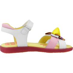 Chaussures-Chaussures fille 23-38-Sandales fille été légère et confortable