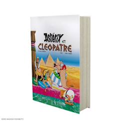 Linge de maison et décoration-Décoration-Objet déco-Calendrier de l'avent astérix & cléopâtre 2026