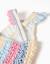 Maillot de bain à rayures avec volants you&me Rouge 3 - vertbaudet enfant 