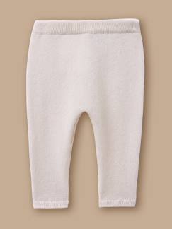 Bébé-Pantalon, jean-Legging bébé en cachemire