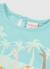 T-shirt pour fille Vert 3 - vertbaudet enfant 