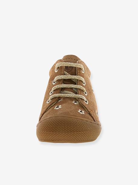 Botillons Cocoon marron 6 - vertbaudet enfant 