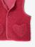 Ensemble 3 pièces bébé fille rose poudré 7 - vertbaudet enfant 