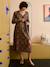 Robe de grossesse manches longues noir 7 - vertbaudet enfant 