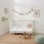 Oreiller enfant 3-5 ans mi-ferme et doux Blanc 2 - vertbaudet enfant 