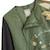 Tablier enfant gabin Vert 4 - vertbaudet enfant 